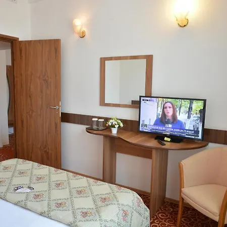 Hotel Central Ploiesti