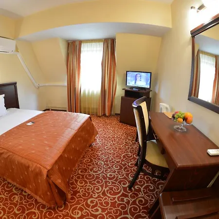 Hotel Central 4* Ploiesti