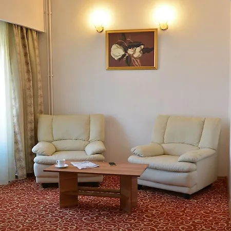 Hotel Central Hotel