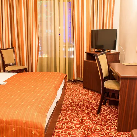 Hotel Central Hotel Ploieşti